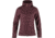 Fjallraven Stina Jacket - Womens, Port, Large, F89234-357-L