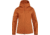 Fjallraven Stina Jacket - Womens, Terracotta Brown, 2XL, F89234-243-XXL
