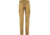 Fjallraven Stina Trousers - Womens, Buckwheat Brown, 42, Regular, F84775-232-42/R