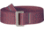 Fjallraven Striped Webbing Belt, Peach Pink-Dusk, OneSize, F77394-319-042-OneSize