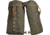 Fjallraven Stubben Side Pockets Men's Backpack Attachment, Men's, Dark Olive