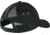 Fjallraven Sunrise Langtradarkeps Cap, Black, Large/Extra Large, F78148-550-L/XL