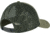 Fjallraven Sunrise Langtradarkeps Cap, Green, Large/Extra Large, F78148-620-L/XL