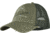 Fjallraven Sunrise Langtradarkeps Cap, Green, Large/Extra Large, F78148-620-L/XL
