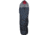 Fjallraven Thermo Base 50 Sleeping Bag-Black-Short