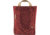 Fjallraven Totepack No. 1 Small, Deep Red, F24202-325