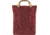 Fjallraven Totepack No. 1 Small, Deep Red, F24202-325