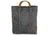 Fjallraven Totepack No. 1 Backpack, Super Grey, One Size, F24203-046-One Size