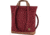 Fjallraven Totepack No. 2, Bordeaux Red, One Size, F24229-347-One Size