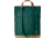 Totepack No. 2-Copper Green