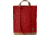 Fjallraven Totepack No. 2 -Red
