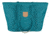 Fjallraven Totepack No.4 Wide, Lagoon, F24231-506-