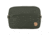 Fjallraven Travel Toiletry Bag, Deep Forest, F25513-662-