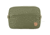 Fjallraven Travel Toiletry Bag, Green, F25513-620-