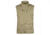 Fjallraven Travellers Vest - Mens, Savanna, Small, F81515-235-S