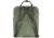 Fjallraven Tree-Kanken Pack, Lichen Green, One Size, F23511-627-One Size