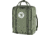 Fjallraven Tree-Kanken Pack, Lichen Green, One Size, F23511-627-One Size