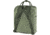 Fjallraven Tree-Kanken Pack, Lichen Green, One Size, F23511-627-One Size