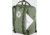 Fjallraven Tree-Kanken Pack, Lichen Green, One Size, F23511-627-One Size