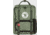 Fjallraven Tree-Kanken Pack, Lichen Green, One Size, F23511-627-One Size