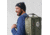 Fjallraven Tree-Kanken Pack, Lichen Green, One Size, F23511-627-One Size