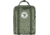 Fjallraven Tree-Kanken Pack, Lichen Green, One Size, F23511-627-One Size