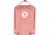 Fjallraven Tree-Kanken Pack, Lilac Pink, One Size, F23511-304-One Size