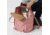 Fjallraven Tree-Kanken Pack, Lilac Pink, One Size, F23511-304-One Size