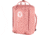 Fjallraven Tree-Kanken Pack, Lilac Pink, One Size, F23511-304-One Size