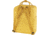Fjallraven Tree-Kanken Pack, Maple Yellow, One Size, F23511-172-One Size