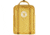 Fjallraven Tree-Kanken Pack, Maple Yellow, One Size, F23511-172-One Size