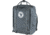 Fjallraven Tree-Kanken Pack, New Moon Blue, One Size, F23511-551-OS