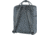 Fjallraven Tree-Kanken Pack, New Moon Blue, One Size, F23511-551-OS