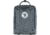 Fjallraven Tree-Kanken Pack, New Moon Blue, One Size, F23511-551-OS