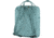 Fjallraven Tree-Kanken Pack, Waterfall Blue, One Size, F23511-536-One Size