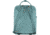 Fjallraven Tree-Kanken Pack, Waterfall Blue, One Size, F23511-536-One Size