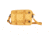 Fjallraven Tree-Kanken Pocket, Maple Yellow, One Size, F23526-172-One Size