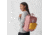 Fjallraven Tree-Kanken Pocket, Maple Yellow, One Size, F23526-172-One Size