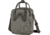 Fjallraven Tree-Kanken Sling, Charcoal Grey, One Size, F23512-036-One Size