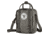 Fjallraven Tree-Kanken Sling, Charcoal Grey, One Size, F23512-036-One Size