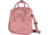 Fjallraven Tree-Kanken Sling, Lilac Pink, One Size, F23512-304-One Size