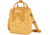 Fjallraven Tree-Kanken Sling, Maple Yellow, One Size, F23512-172-One Size