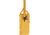 Fjallraven Tree-Kanken Sling, Maple Yellow, One Size, F23512-172-One Size