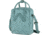 Fjallraven Tree-Kanken Sling, Waterfall Blue, One Size, F23512-536-One Size