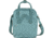Fjallraven Tree-Kanken Sling, Waterfall Blue, One Size, F23512-536-One Size