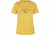 Fjallraven Trekking Equipment T-Shirt - Men's-Ochre-Medium