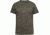Fjallraven Trekking Equipment T-Shirt - Men's-Tarmac-Small