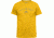 Fjallraven Trekking Equipment T-Shirt - Men's-Warm Yellow-Medium