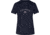 Fjallraven Trekking Equipment T-Shirt - Mens, Dark Navy, Extra Small, F81955-555-XS