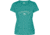 Fjallraven Trekking Equipment T-Shirt - Women's-Copper Green-Medium